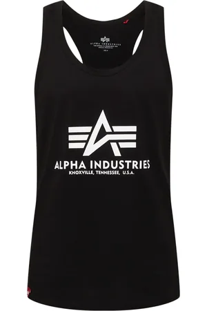 Alpha Industries Camiseta