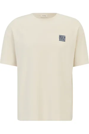 American Vintage Camiseta