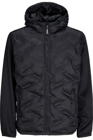 JACK & JONES Chaqueta de entretiempo 