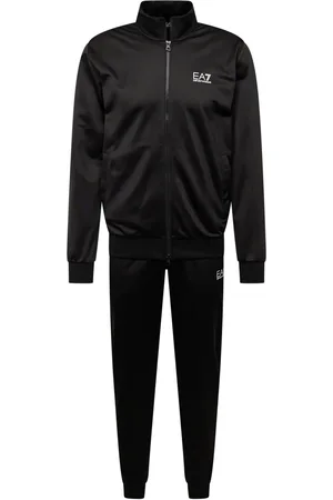 EA7 Ropa para correr