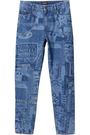 Desigual Vaquero