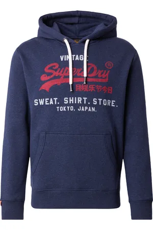 Superdry Sudadera 