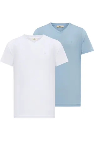 Daniel Hills Camiseta