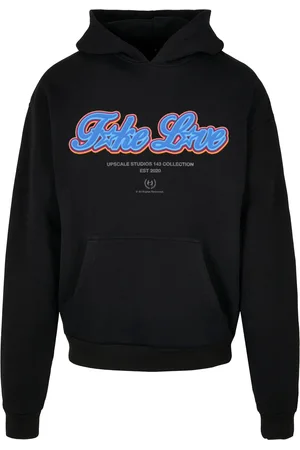 MT Upscale Sudadera 