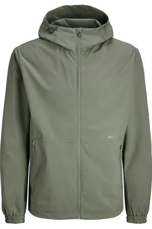 JACK & JONES Chaqueta de entretiempo 