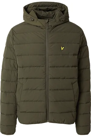 Lyle & Scott Chaqueta de entretiempo