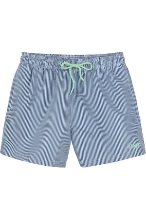 Buffalo Bermudas