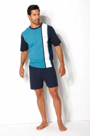H.I.S Pijama corto