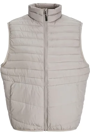 JACK & JONES Chaleco 
