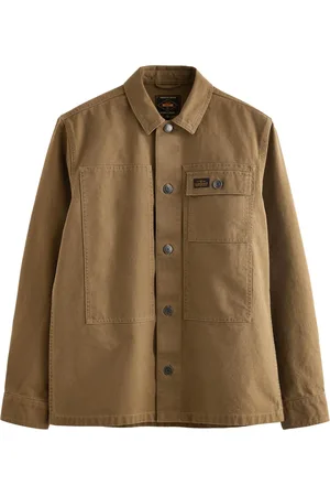 Next Chaqueta de entretiempo