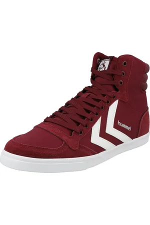 Hummel Zapatillas deportivas altas 
