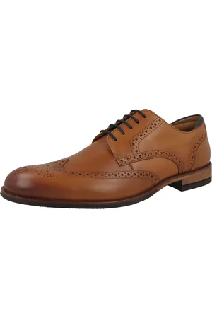 Clarks Zapatos con cordón 
