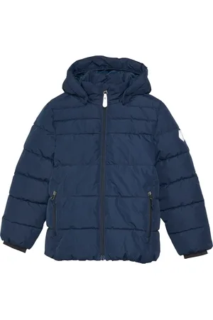 Color Kids Chaqueta de invierno