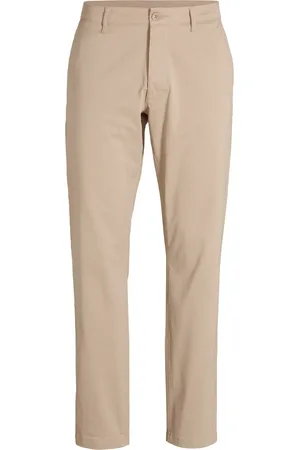 H.I.S Pantalón chino