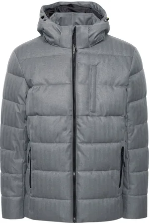 INDICODE Chaqueta de invierno 