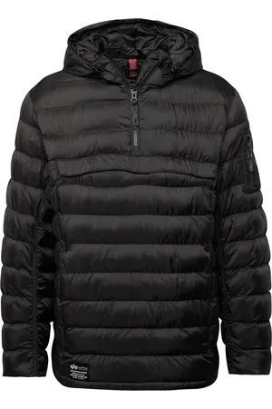 Alpha Industries Chaqueta de entretiempo