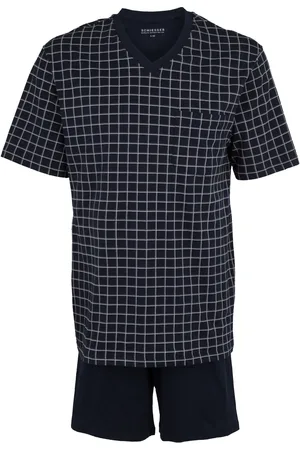 Schiesser Pijama corto