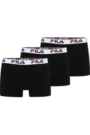 Fila Calzoncillo boxer