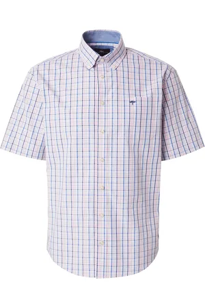Fynch-Hatton Camisa