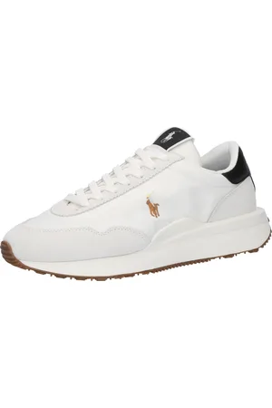Ralph Lauren Zapatillas deportivas bajas 