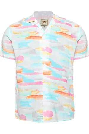 Campus Camisa 