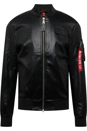Alpha Industries Chaqueta de entretiempo