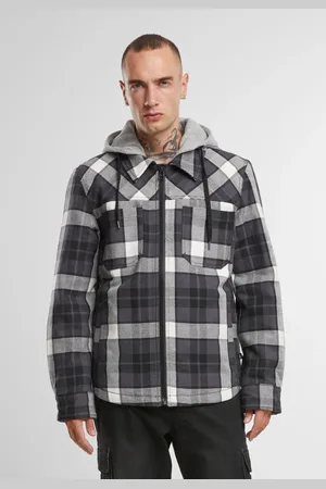 Brandit Chaqueta de entretiempo