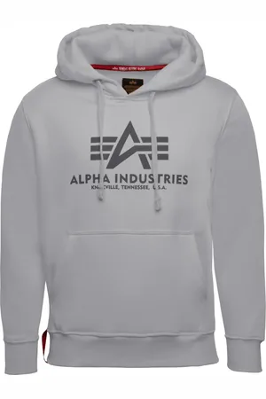 Alpha Industries Sudadera