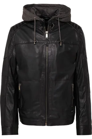 Maze Chaqueta de entretiempo
