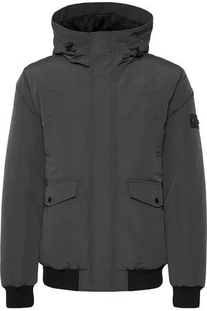 INDICODE Chaqueta de invierno