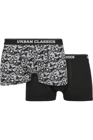 Urban classics Calzoncillo boxer