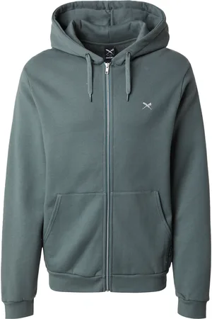 Iriedaily Sudadera con cremallera 