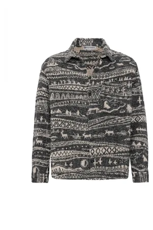 Dandalo Camisa 