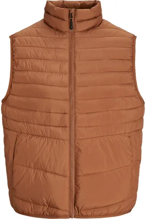 JACK & JONES Chaleco 
