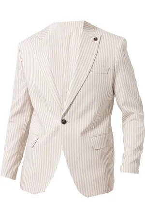 Daniel Hills Chaqueta tipo saco para negocios