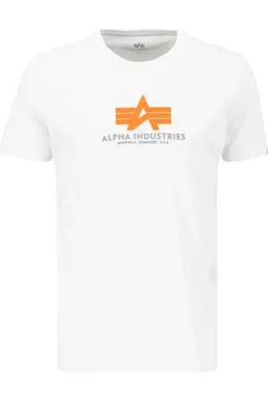 Alpha Industries Camiseta