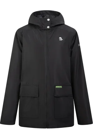 Schmuddelwedda Chaqueta de entretiempo