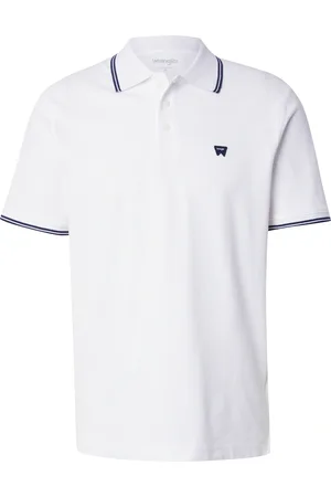 Wrangler Camiseta 