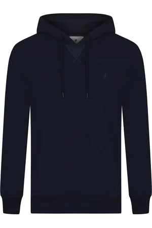 Denim Culture Sudadera 