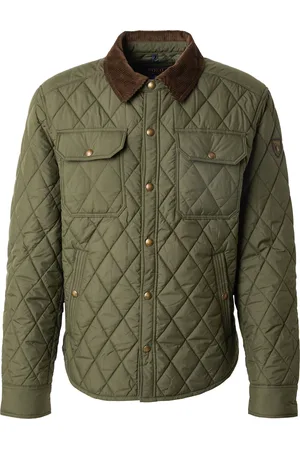 Ralph Lauren Chaqueta de entretiempo 