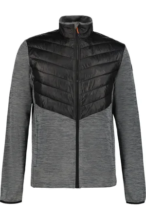 Icepeak Chaqueta polar funcional 