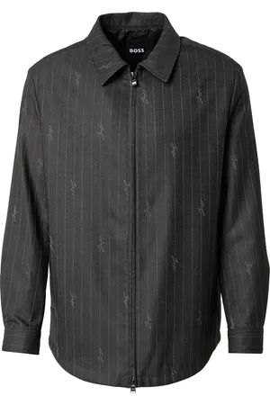 HUGO BOSS Chaqueta de entretiempo 