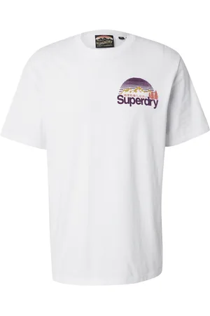 Superdry Camiseta 
