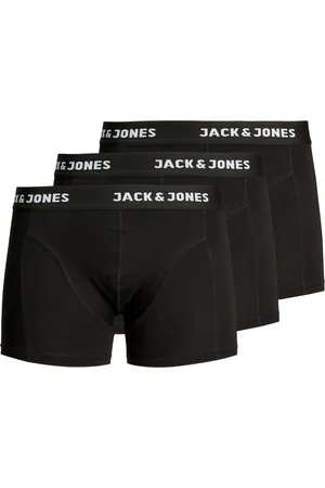 JACK & JONES Calzoncillo boxer 