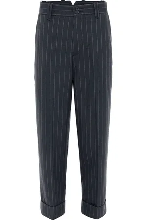 Antioch Pantalón de pinzas 