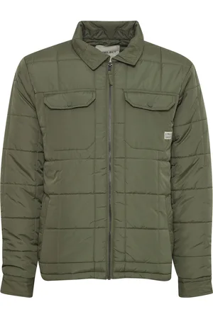11 Project Chaqueta de entretiempo