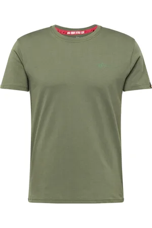 Alpha Industries Camiseta