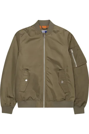 JACK & JONES Chaqueta de entretiempo 