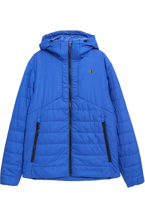 4F Chaqueta de montaña 
