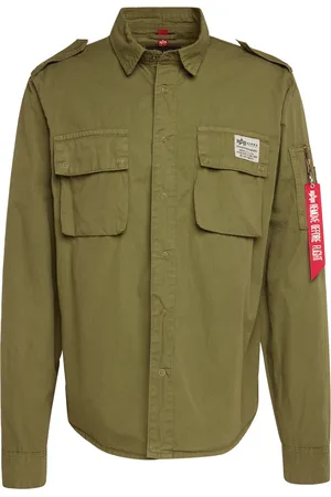 Alpha Industries Chaqueta de entretiempo 